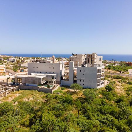 Stunning 2 Bedroom, 2 Bathroom Condo Just A 5 Minute Drive To The Beach Кабо-Сан-Лукас Экстерьер фото