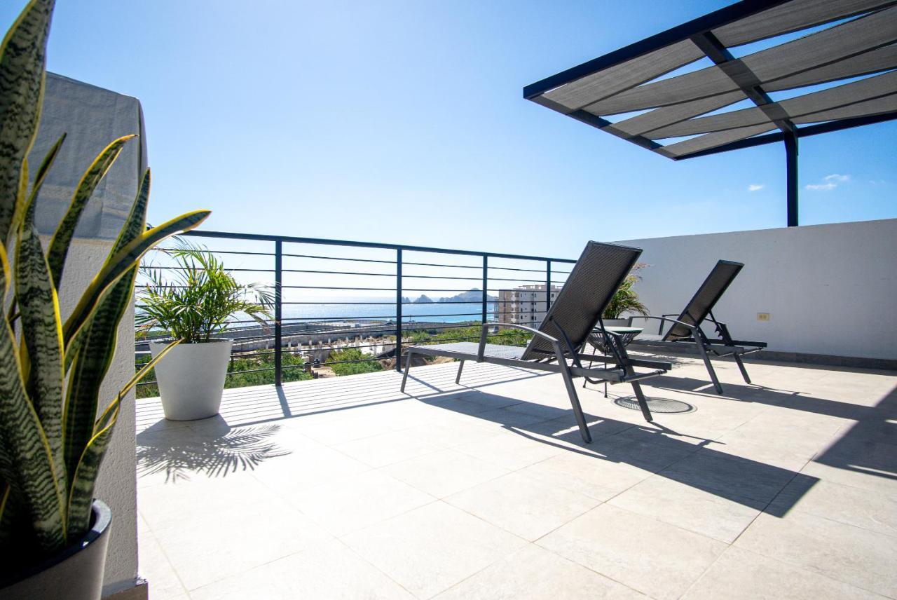 Stunning 2 Bedroom, 2 Bathroom Condo Just A 5 Minute Drive To The Beach Кабо-Сан-Лукас Экстерьер фото