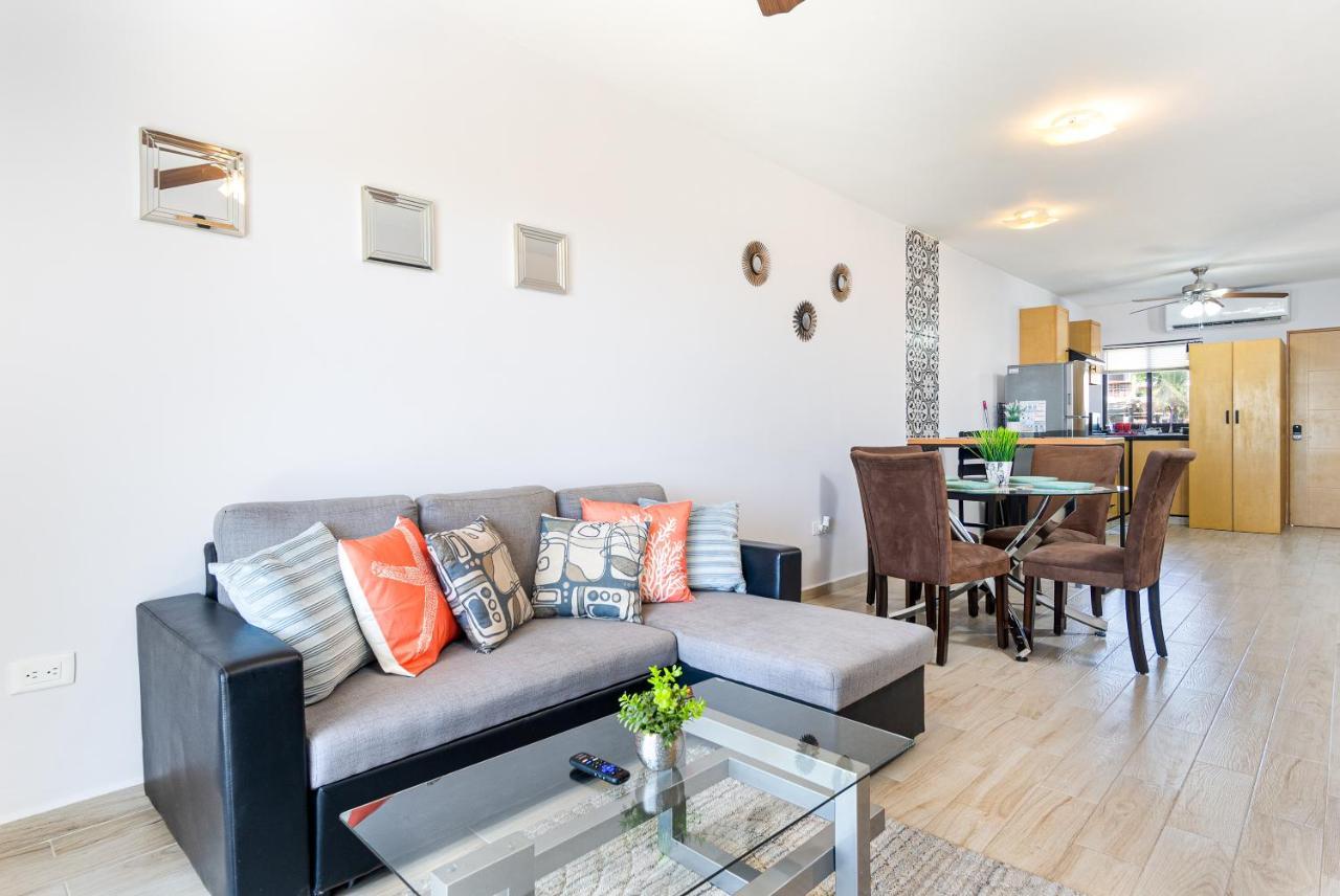 Stunning 2 Bedroom, 2 Bathroom Condo Just A 5 Minute Drive To The Beach Кабо-Сан-Лукас Экстерьер фото