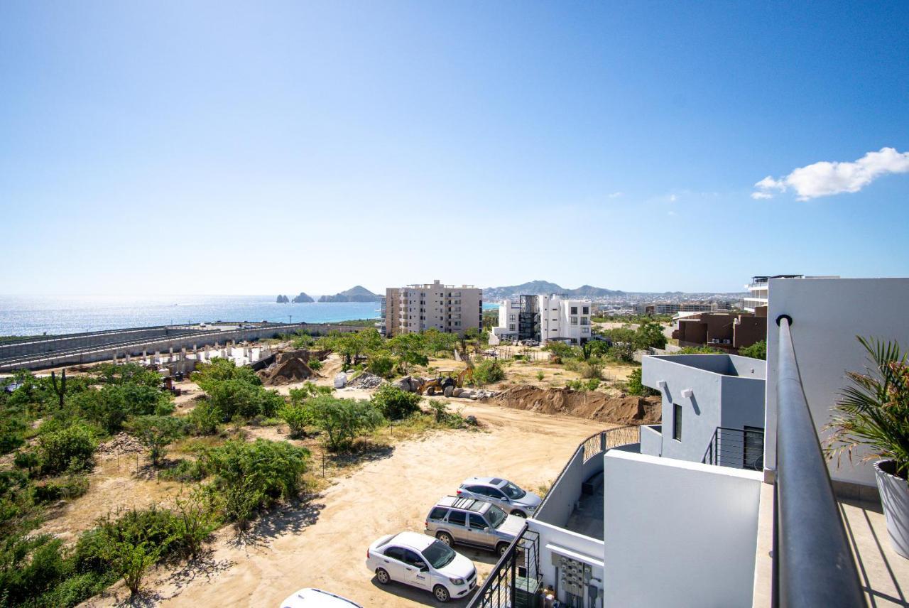 Stunning 2 Bedroom, 2 Bathroom Condo Just A 5 Minute Drive To The Beach Кабо-Сан-Лукас Экстерьер фото
