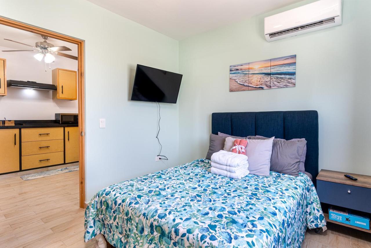 Stunning 2 Bedroom, 2 Bathroom Condo Just A 5 Minute Drive To The Beach Кабо-Сан-Лукас Экстерьер фото