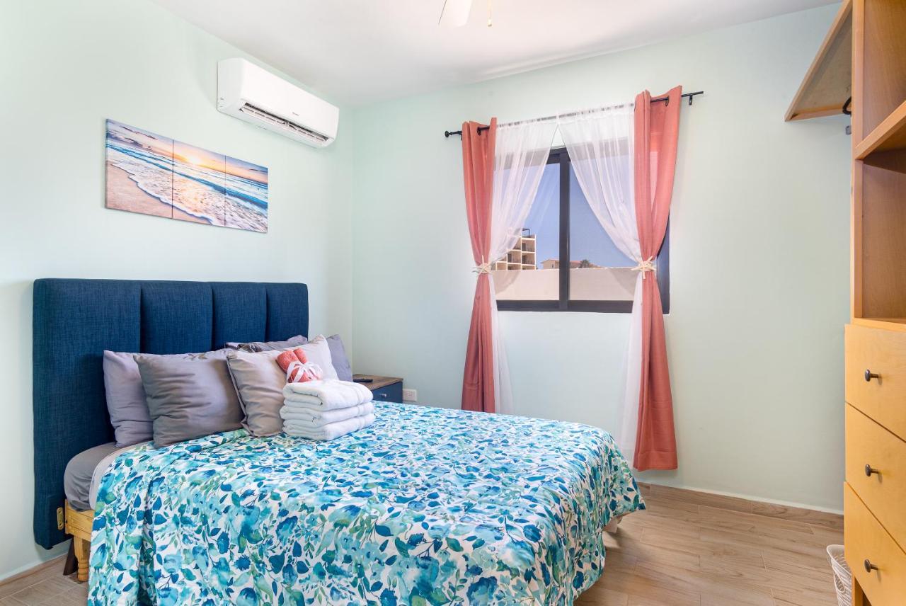 Stunning 2 Bedroom, 2 Bathroom Condo Just A 5 Minute Drive To The Beach Кабо-Сан-Лукас Экстерьер фото